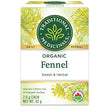 Traditional Medicinals - Organic Fennel (16bg)