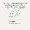 Traditional Medicinals - Organic Ginger Aid (16bg)