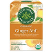 Traditional Medicinals - Organic Ginger Aid (16bg)