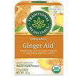Traditional Medicinals - Organic Ginger Aid (16bg)