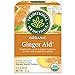 Traditional Medicinals - Organic Ginger Aid (16bg)