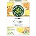 Traditional Medicinals - Organic Ginger (16bg)