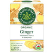 Traditional Medicinals - Organic Ginger (16bg)