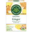 Traditional Medicinals - Organic Ginger (16bg)