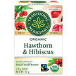Traditional Medicinals - Organic Hawthorn With Hibiscus (16bg)