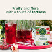 Traditional Medicinals - Organic Hawthorn With Hibiscus (16bg)