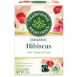 Traditional Medicinals - Organic Hibiscus (16bg)