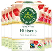Traditional Medicinals - Organic Hibiscus (16bg)