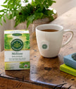 Traditional Medicinals - Organic Lemon Balm (16bg)