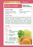 Traditional Medicinals - Mothers Milk (16bg)