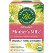 Traditional Medicinals - Mothers Milk (16bg)