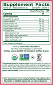 Traditional Medicinals - Mothers Milk (16bg)
