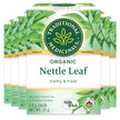 Traditional Medicinals - Organic Nettle Leaf (16bg)