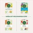Traditional Medicinals - Organic Nettle Leaf (16bg)