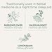 Traditional Medicinals - Organic Nighty Night Extra (16bg)