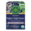 Traditional Medicinals - Organic Nighty Night Extra (16bg)