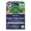 Traditional Medicinals - Organic Nighty Night Extra (16bg)
