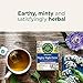 Traditional Medicinals - Organic Nighty Night Extra (16bg)