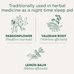 Traditional Medicinals - Organic Nighty Night Extra (16bg)