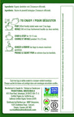 Traditional Medicinals - Organic Roasted Dandelion Root (16bg)