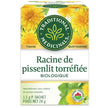 Traditional Medicinals - Organic Roasted Dandelion Root (16bg)