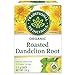 Traditional Medicinals - Organic Roasted Dandelion Root (16bg)