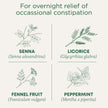 Traditional Medicinals - Organic Smooth Move Peppermint (16bg)