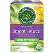 Traditional Medicinals - Organic Smooth Move Peppermint (16bg)