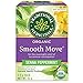 Traditional Medicinals - Organic Smooth Move Peppermint (16bg)