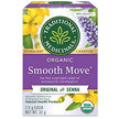 Traditional Medicinals - Organic Smooth Move (16bg)