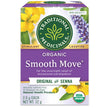 Traditional Medicinals - Organic Smooth Move (16bg)