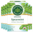 Traditional Medicinals - Organic Spearmint (16bg)