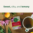 Traditional Medicinals - Throat Coat Lemon Echinacea (16bg)