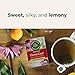 Traditional Medicinals - Throat Coat Lemon Echinacea (16bg)