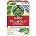 Traditional Medicinals - Organic Throat Coat (16bg)