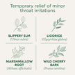 Traditional Medicinals - Organic Throat Coat (16bg)