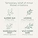 Traditional Medicinals - Organic Throat Coat (16bg)