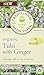Traditional Medicinals - Organic Tulsi With Ginger (16bg)