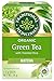 Traditional Medicinals - Organic Green Tea Matcha (16bg)