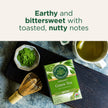 Traditional Medicinals - Organic Green Tea Matcha (16bg)