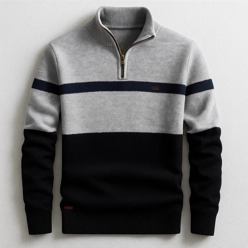 Pullover Sweater