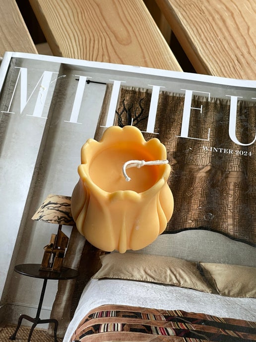 Tulip Tealight