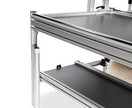 Bernina Q Series Additional Shelving
