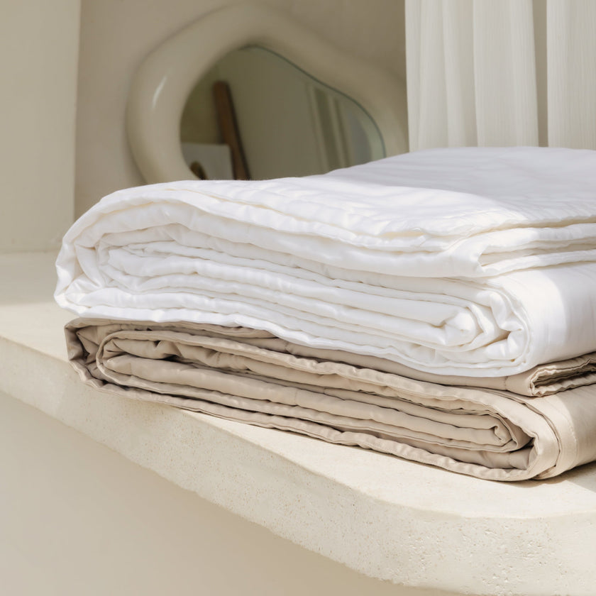 TENCEL™ Lyocell Comforter