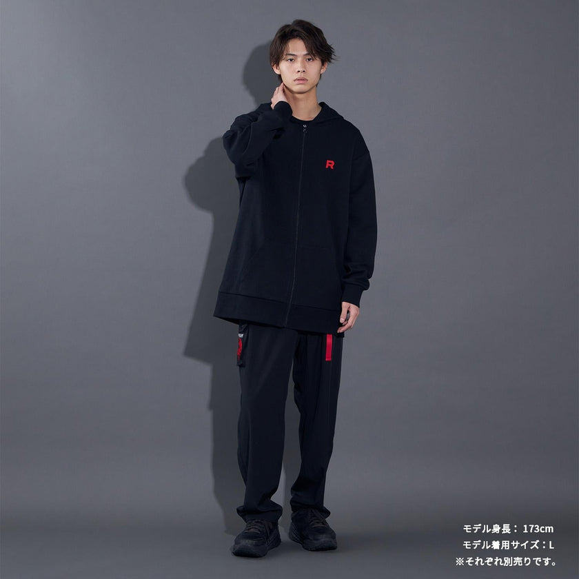 Team Rocket (Japanese) Pants UNISEX