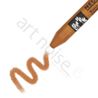 Caran d'Ache - Classic Neocolor II Water Soluble Wax Crayon - Browns and Ochres