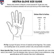 Hestra Infinium Stretch Liner Light Windproof Gloves