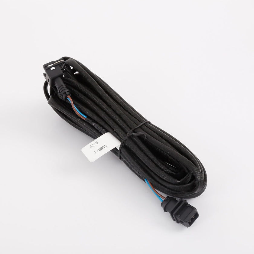 Fuel Pump Harness Extension, 6.8 m