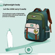 Primary School Backpack – Lightweight & Durable Design