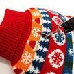 Nicholas Christmas Sweater for Dogs – Festive Holiday Dog Sweater
